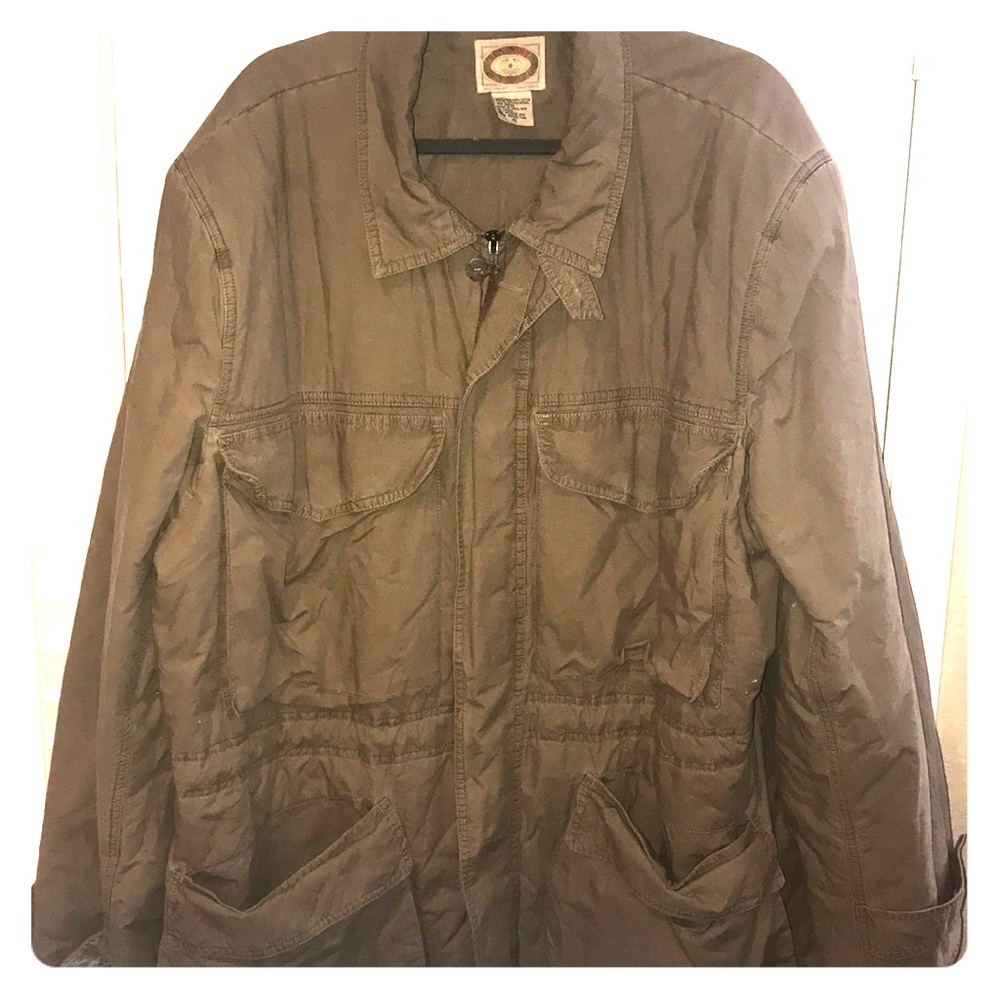 Banana Republic